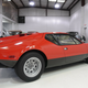 Illustration for article titled Would You Drop $249,900 On Carroll Shelby’s 1983 De Tomaso Pantera GTS?